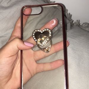 Phone case iPhone 7plus